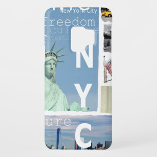 New York City Nyc Case-Mate Samsung Galaxy S9 Case