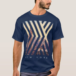 New York City NYC Manhattan T-Shirt