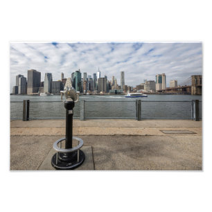 New York City Photo Print