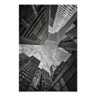 New York City Photo Print