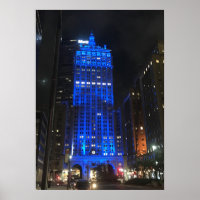 New York City Photography Architecture Park Avenue
