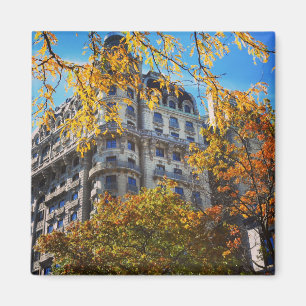 New York City Photography Broadway Architecture NY Magnet