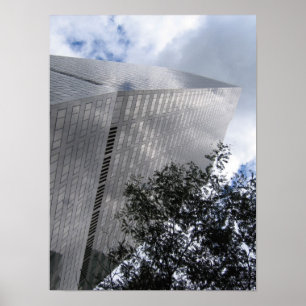 NEW YORK CITY PHOTOGRAPHY POSTER