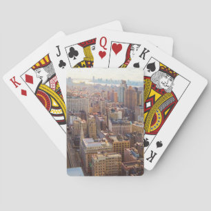 New York City Playing Cards