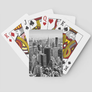New York City Playing Cards