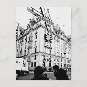 New York City Postcard