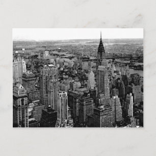 New York City Postcard