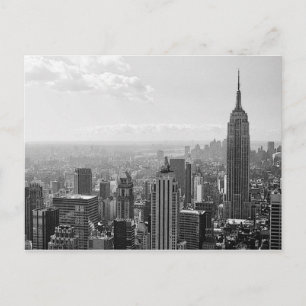New York City Postcard