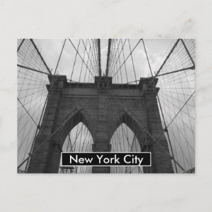 New York City Postcard