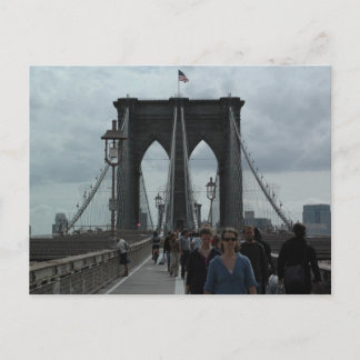 New York City Postcard