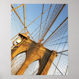 New York City Poster