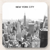 New York City Skyline