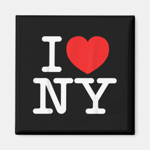 New York City Skyline Gift Big State Souvenir Nyc Magnet