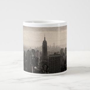 New York City Skyline Mug