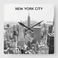 New York City