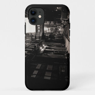 New York City Street iPhone 11 Case