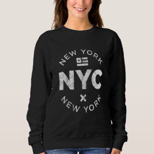New York City Sweatshirt