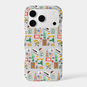 New York City Symbols