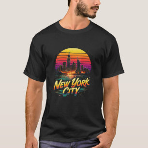 New York City T-Shirt