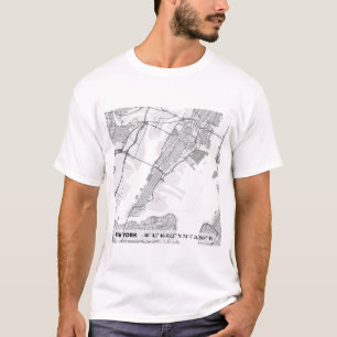 new york city T-Shirt