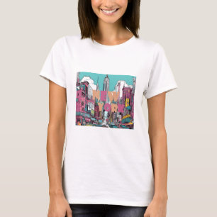 New York City T-Shirt