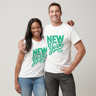 New York City T-Shirt