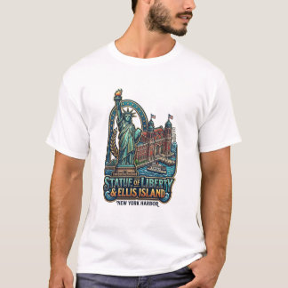 NEW YORK CITY T-Shirt