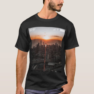 New york city T-Shirt