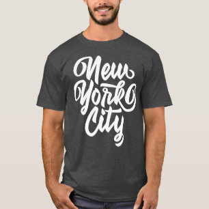 New York City T-Shirt