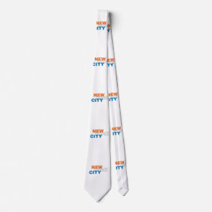 New York City Tie