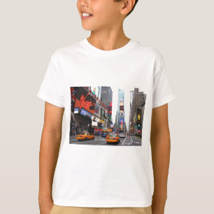 New York City Times Square T-Shirt