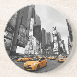 New York City - Times Square - USA Coaster