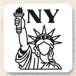 NEW YORK COASTER