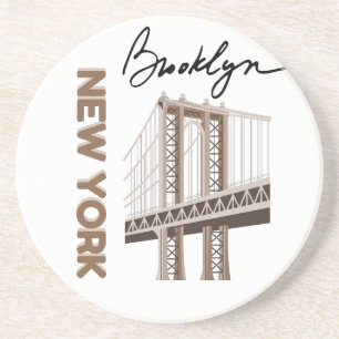 NEW YORK COASTER