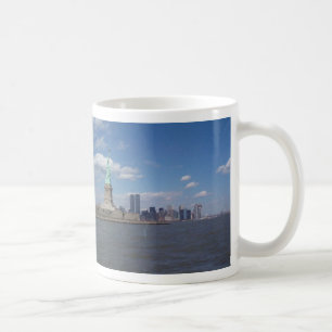 NEW YORK COFFEE MUG