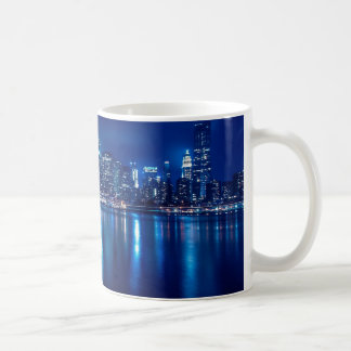 new york coffee mug