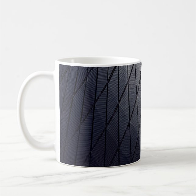 New York Coffee Mug (Left)