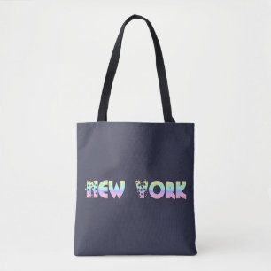 New York, collection, bag, for sale ! Tote Bag