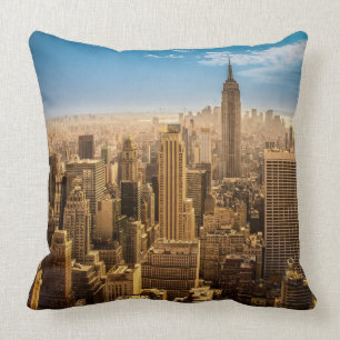New York Cushion