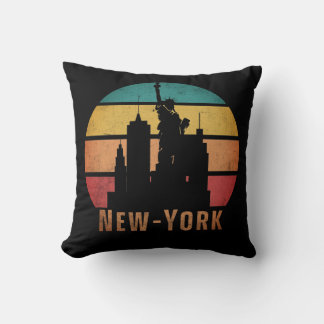 New York Cushion