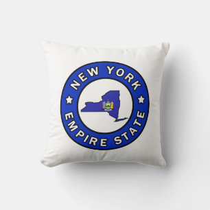 New York Cushion