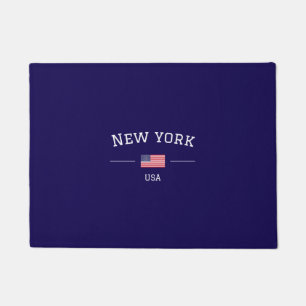 New York Doormat