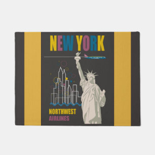 New York Doormat