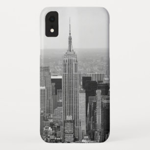 New York Empire State Manhattan iPhone XR Case