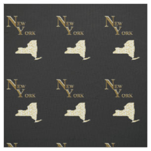 NEW YORK FABRIC