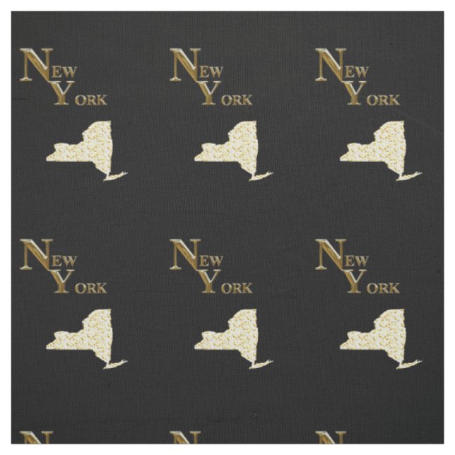 NEW YORK FABRIC (Swatch)
