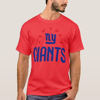 New York Giaaaants T-Shirt