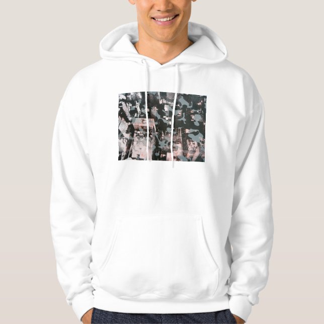 New York Hoodie (Front)