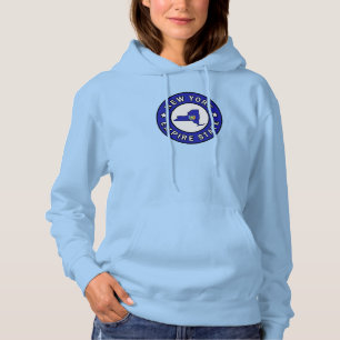 New York Hoodie