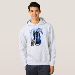 New York Hoodie